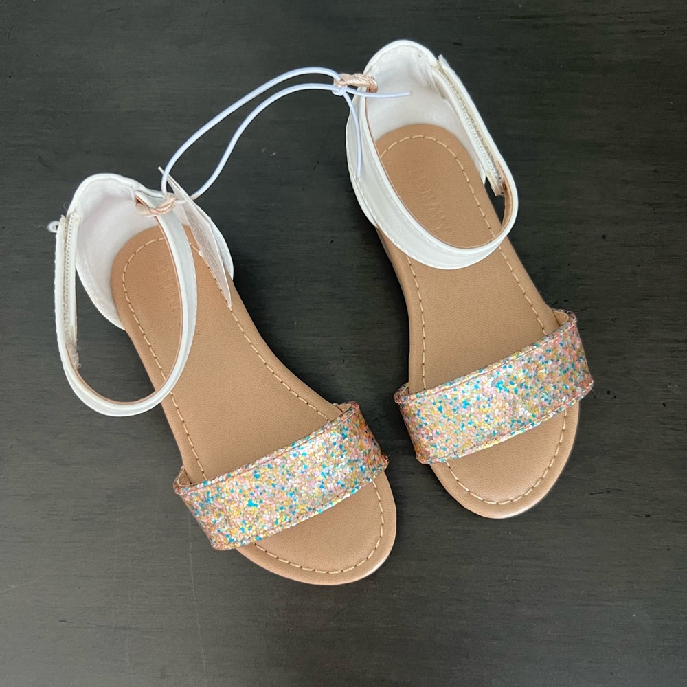 Old Navy Toddler Sandals
